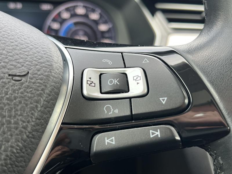 Volkswagen Passat Alltrack 2.0TDi 176kw 4X4 DSG  - fotka 19 z 55