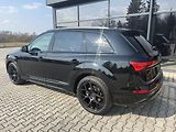 Audi Q7 (2026) 50TDI 210kW S-LINE GRAVITY LED - náhled 9