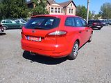 Ford Mondeo 2.0 TDCI, automat - náhled 11