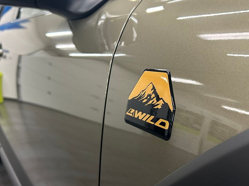 Subaru Outback (2025) 2.5 ACTIVE 4WILD 2025 | nový v - fotka 10 z 62