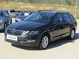 Škoda Octavia (2018) 2.0 TDi 4x4, Style, DSG, LED - náhled 2