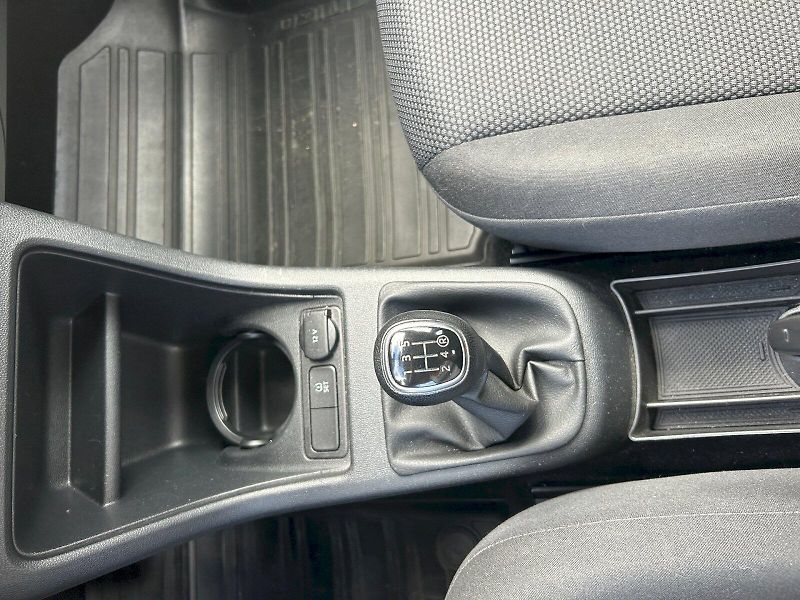 Škoda Citigo (2015) ELEGANCE 44/1.0 5MP - fotka 21 z 25