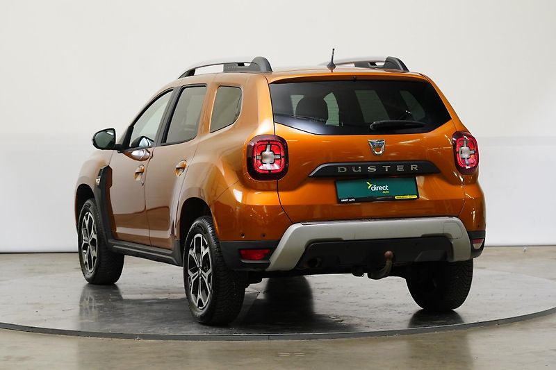 Dacia Duster - fotka 7 z 24