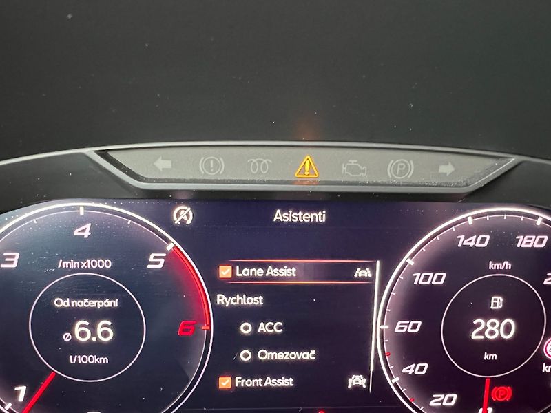 Seat Tarraco (2021) 2.0TDi 110kW! Xcellence! R19! - fotka 27 z 39