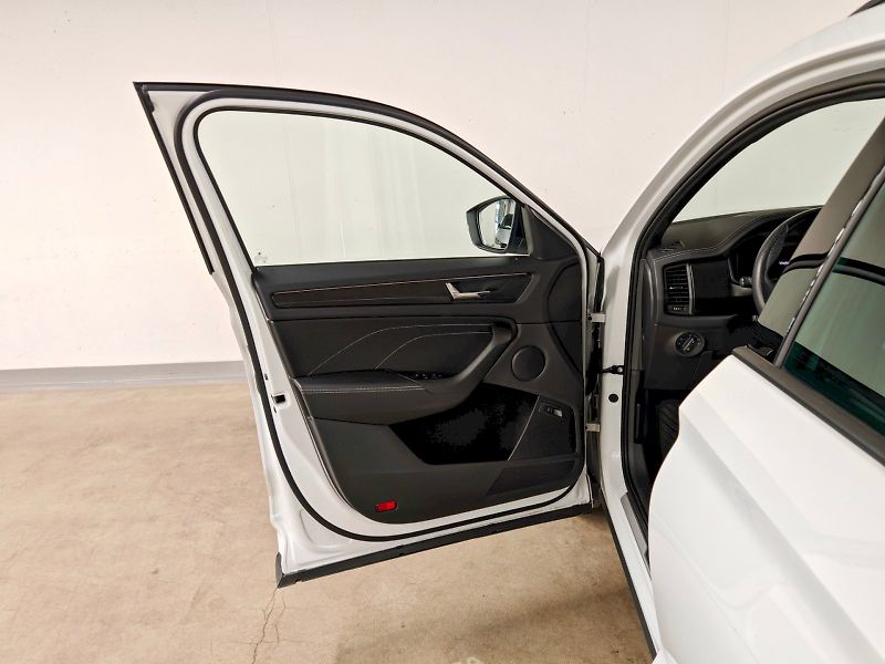 Škoda Kodiaq (2024) 2.0 TDI 147 kW DSG Sportline - fotka 21 z 32