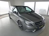 Mercedes-Benz Třídy B (2013) - náhled 2