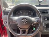 Volkswagen Caddy 2,0 TDi 4-Motion KLIMA, bez ko - náhled 8