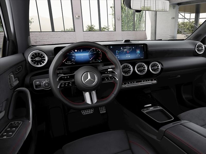 Mercedes-Benz Třídy A (2026) 1,3 A 200 Edition 140 Years - fotka 6 z 9