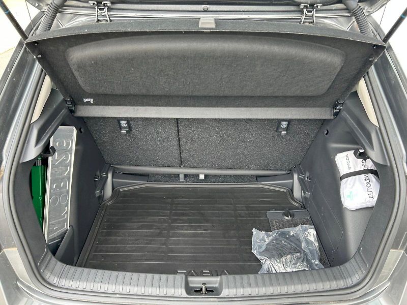 Škoda Fabia (2025) Selection 1.0 MPI 59kW - fotka 28 z 29