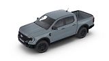 Ford Ranger (2026) Limited, Dvojkabina, 3.0 EcoBl - náhled 8