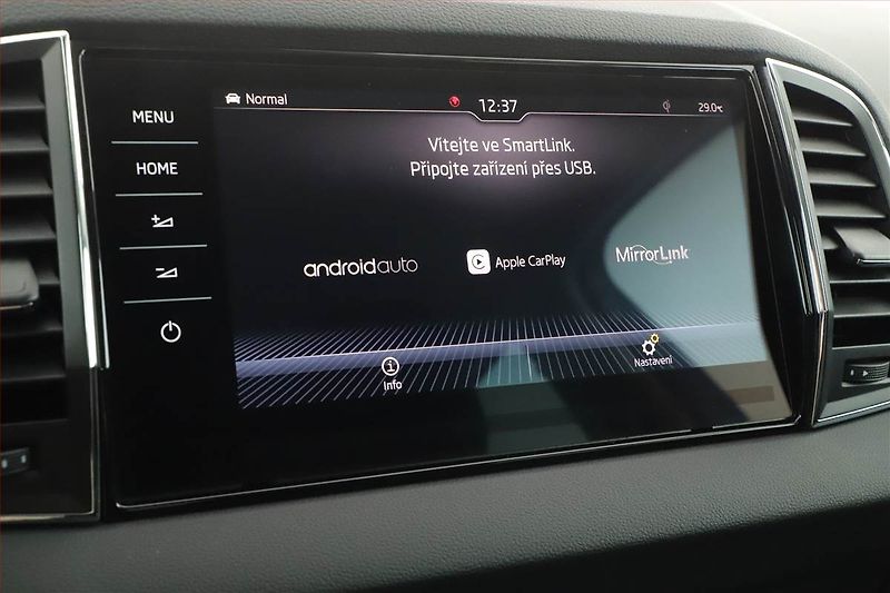 Škoda Karoq (2019) Style 2.0 TDI - fotka 13 z 21