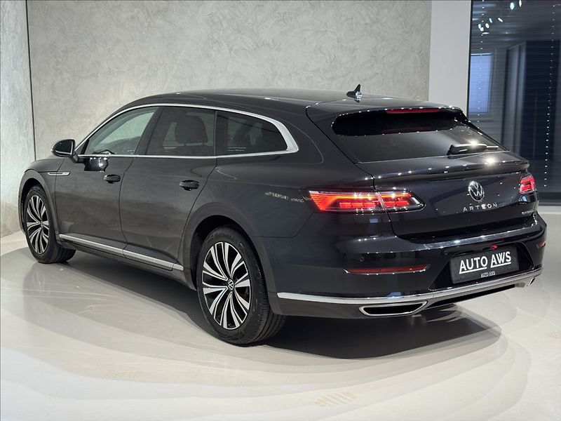 Volkswagen Arteon Shooting Brake 1,4 TSi  DSG eHybrid Elegance - fotka 10 z 44