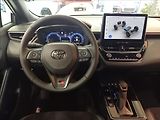 Toyota Corolla Cross 2,0 GR sport 4x4 - náhled 10