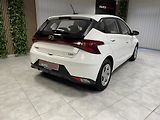Hyundai i20 1.2 i ČR  1.MAJ.SERVISKA - náhled 3