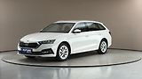 Škoda Octavia 2.0 TDI DSG Style Combi - náhled 1