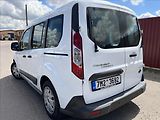 Ford Transit Connect 1,5 TDCi 5.MÍST SERVIS ROZVODY - náhled 42