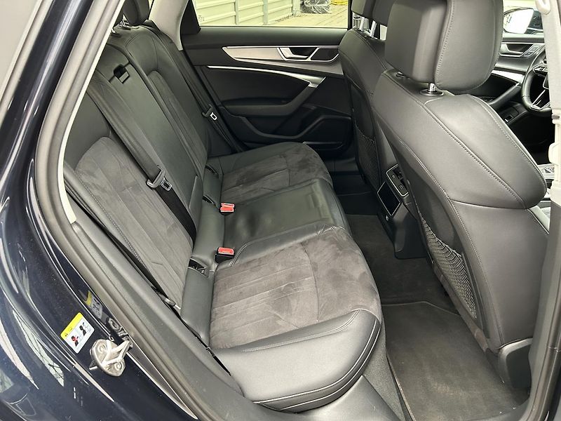 Audi A6 3.0 50 TDI 4x4 - fotka 8 z 27