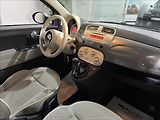 Fiat 500 1,2   i PANO SVĚTLÝ INTERIÉR - náhled 13