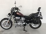 Yamaha XV 1100 Virago - náhled 3