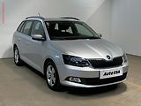 Škoda Fabia (2017) 1.0 TSi, ČR, AC, temp - náhled 1