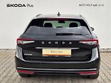 Škoda Superb (2024) Selection 2.0 TDI 110 kW 7°DSG - náhled 10