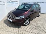 Volkswagen Touran (2019) 1.6TDi COMFORTLINE 7-míst - náhled 8