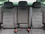 Volkswagen Tiguan (2018) Comfortline 2.0 TDI, 4X4 - náhled 10
