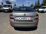 Škoda Octavia 1.6TDi,klima,nové v ČR - náhled 6