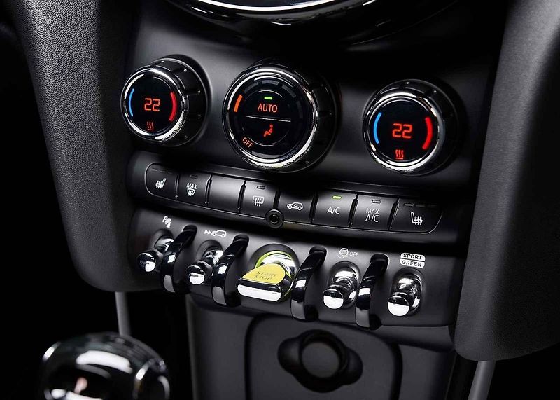 Mini Cooper SE zatím nezná svou českou cenu