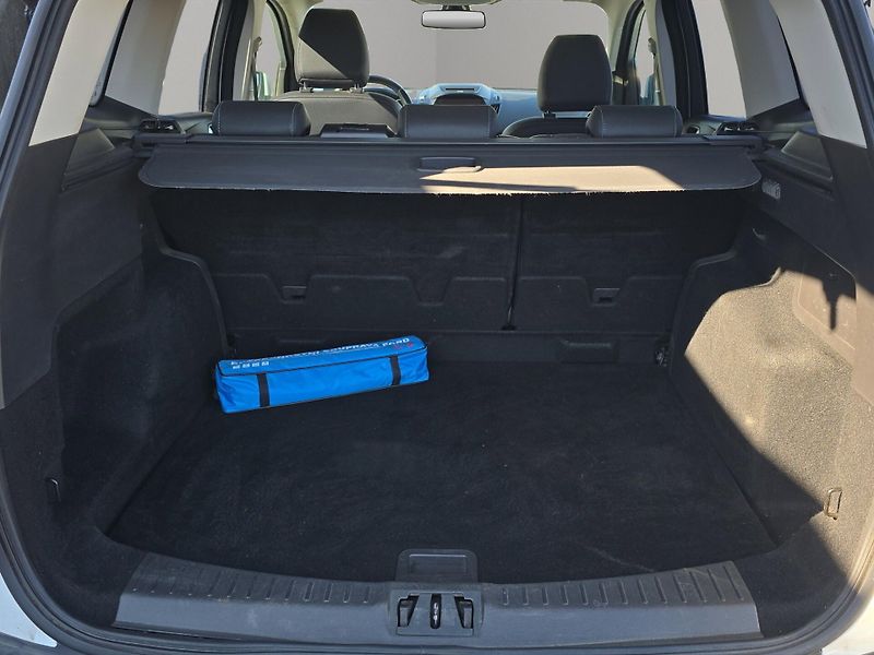 Ford Kuga (2019) 2.0 TDCi 4x4 110kW A/T, Prav. - fotka 23 z 24