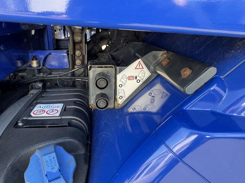 Iveco Stralis (2019) 310* 18T* 20PAL*ČELO*LŮŽKO - fotka 29 z 36