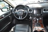 Volkswagen Touareg 3.0TDi 193kW 4x4 Automat - náhled 4