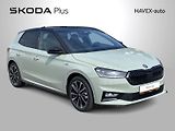 Škoda Fabia (2026) 1.0 TSI DSG Monte Carlo - náhled 32