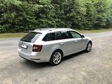 Škoda Octavia (2020) COMBI 1.5 TSI DSG STYLE 2020 - náhled 4