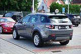 Land Rover Discovery Sport 2,0 TD4 110kW SE,1Maj,ČR,DPH - náhled 8