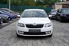 Škoda Octavia III  2.0TDi 135 kW DSG 4x4 ČR - fotografie inzerátu