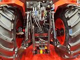 Kromě stávajících modelových řad představuje Zetor Tractors na veletrhu Techagro i zcela nový prototyp.