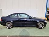 BMW M3 - náhled 4
