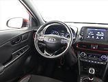 Hyundai Kona (2018) 1.0 T-GDI, Serv.kniha, Kůže - náhled 7