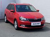 Škoda Fabia (2017) 1.0 TSi, Drive, +ALU - náhled 1