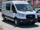 Ford Transit 2.0TDCi 6MÍST AUTOMAT TEMPOMAT - náhled 2