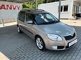 Škoda Roomster 1,4 16V,63KW,KLIMA,ALU KOLA - náhled 2