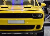 Dodge Challenger (2019) Americká klasika - náhled 3