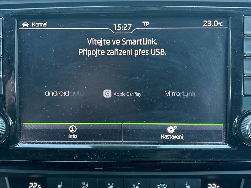 Škoda Octavia (2016) 2.0 TDI 4X4 Scout - fotka 7 z 25