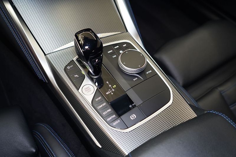 BMW Řada 4 430d xDrive Coupé, Tažné, H/K - fotka 37 z 41