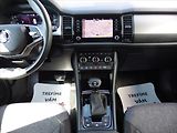 Škoda Kodiaq 2,0 TDI Style+ DSG 4x4 - náhled 12