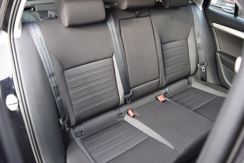 Škoda Octavia (2018) 1.4TSI 110kw AMBITION NAVI APP - fotka 40 z 47