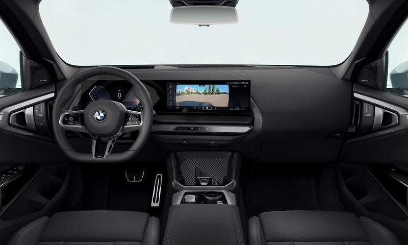 BMW X3 xDrive20d - fotka 3 z 4