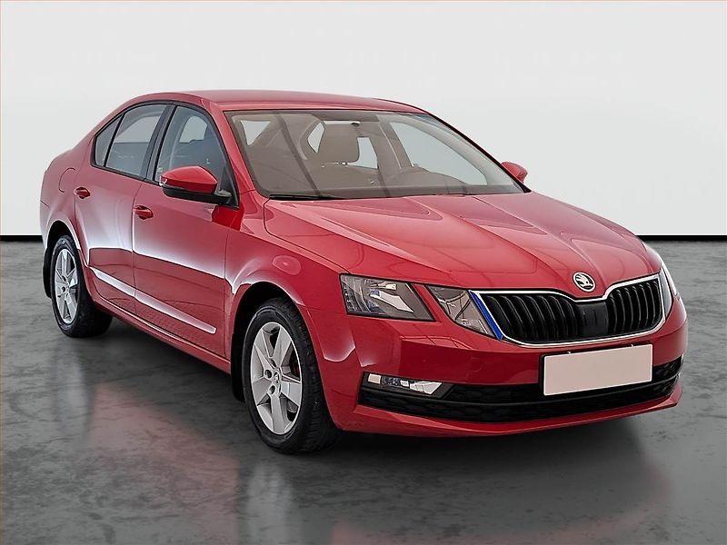 Škoda Octavia (2019) Ambition 1.5 TSI, ČR,1.maj - fotografie inzerátu