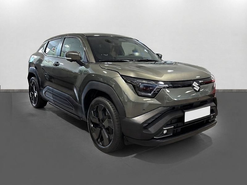 Suzuki e VITARA (2026) Elegance 61kW | nový vůz - fotka 18 z 20